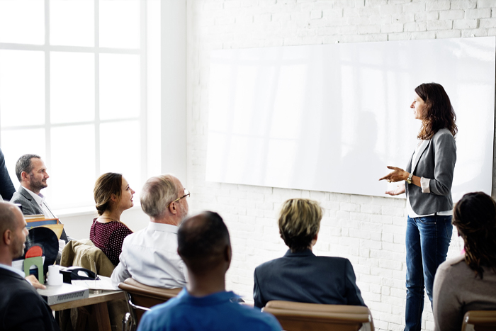 Curs online de formator