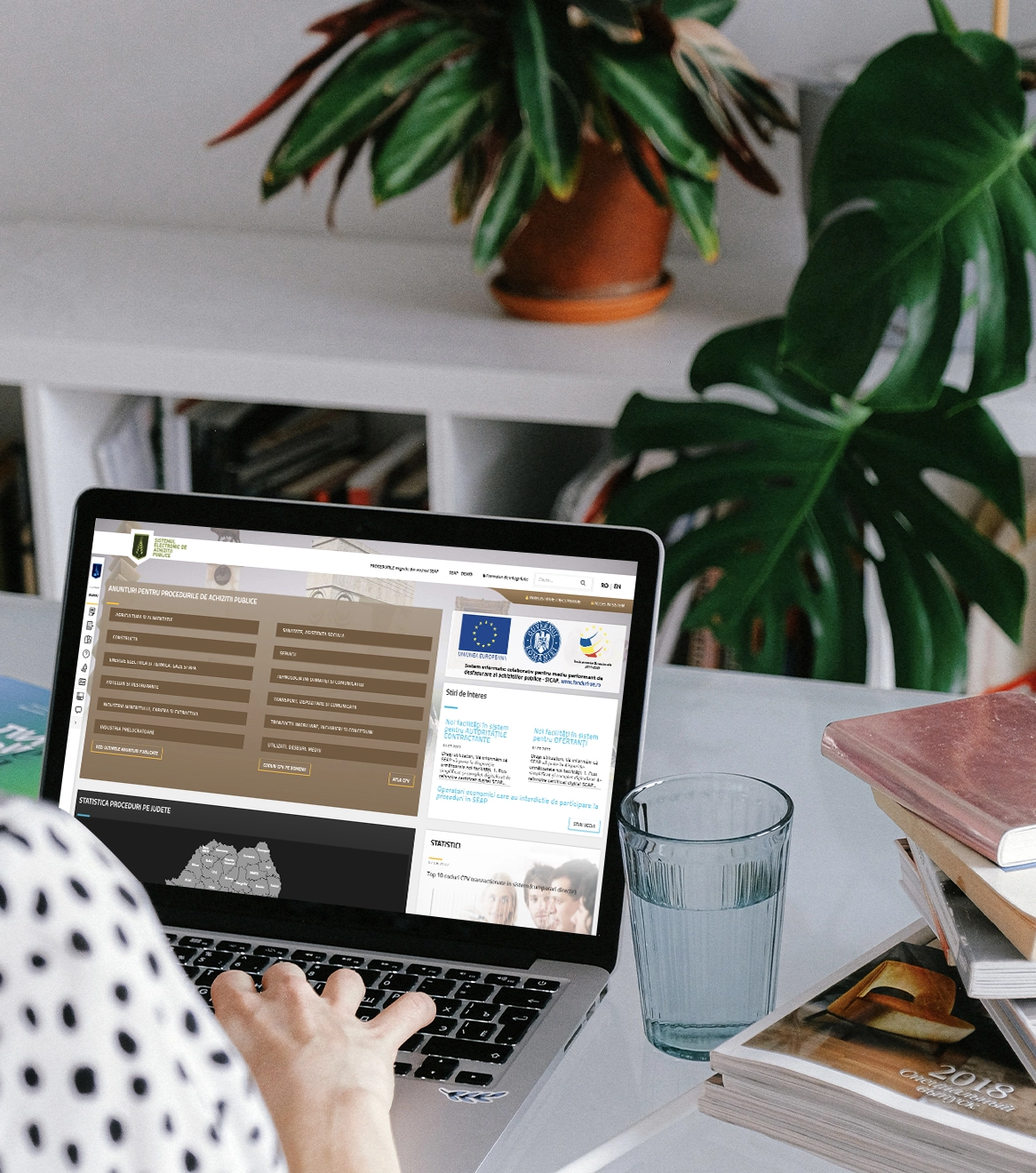 Curs expert achizitii live online