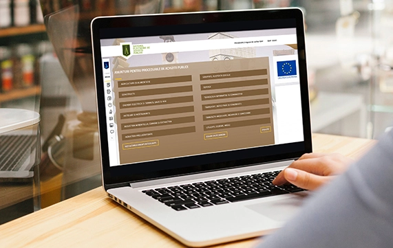 Curs Online de Expert Achiziții Publice 