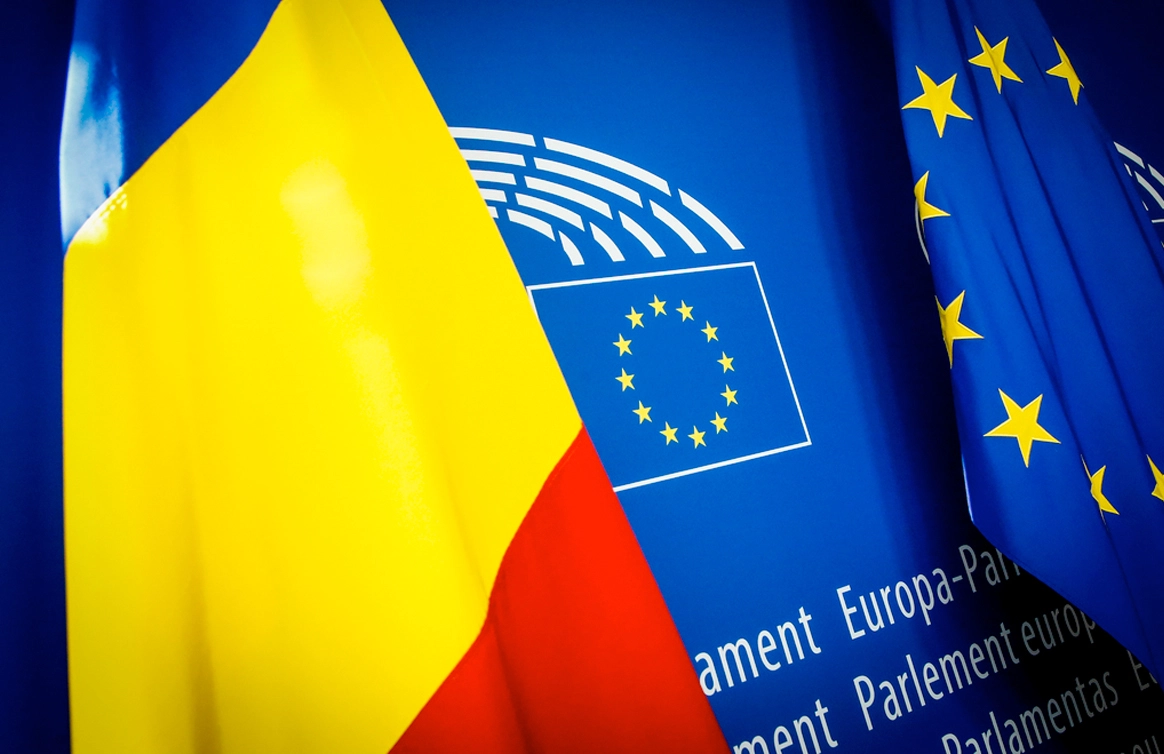 Curs Online de Expert Accesare Fonduri Europene 